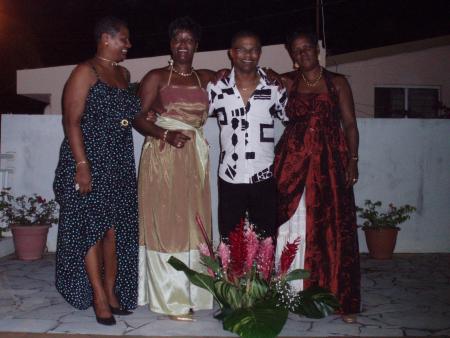 la famille